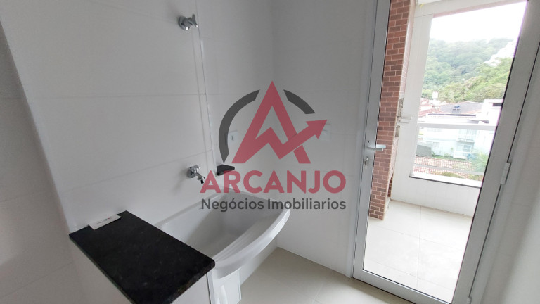 Imagem Apartamento com 3 Quartos à Venda, 89 m² em Toninhas - Ubatuba