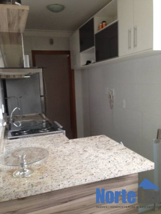 Imagem Apartamento com 3 Quartos à Venda, 70 m² em Parque Novo Mundo - São Paulo Imagem Apartamento com 3 Quartos à Venda, 70 m² em Parque Novo Mundo - São Paulo