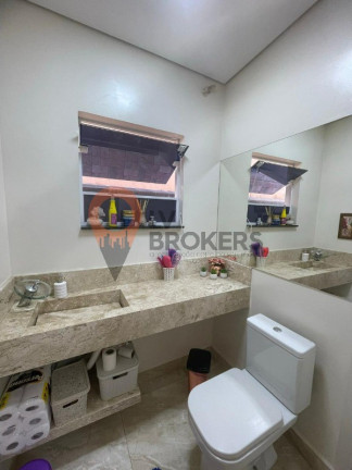 Imagem Casa com 3 Quartos à Venda, 178 m² em Jardim Quaresmeira Iii - Suzano