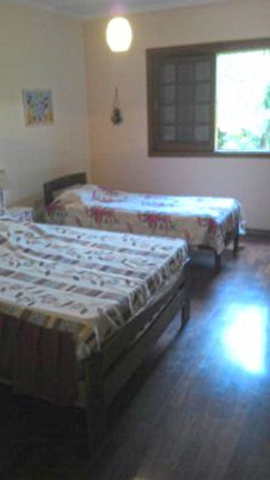Imagem Casa com 4 Quartos à Venda, 430 m² em Condomínio Monte Belo - Salto Imagem Casa com 4 Quartos à Venda, 430 m² em Condomínio Monte Belo - Salto