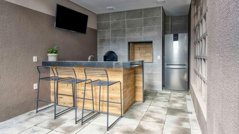 Imagem Apartamento com 2 Quartos à Venda, 51 m² em Vila Carrão - São Paulo