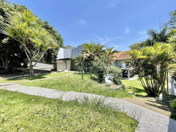 Imagem Casa com 4 Quartos à Venda, 408 m² em Paisagem Renoir - Cotia Imagem Casa com 4 Quartos à Venda, 408 m² em Paisagem Renoir - Cotia