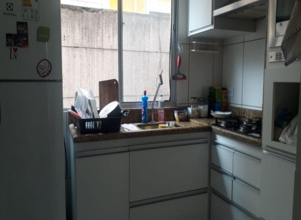 Imagem Sobrado com 2 Quartos à Venda, 80 m² em Vila Talarico - São Paulo
