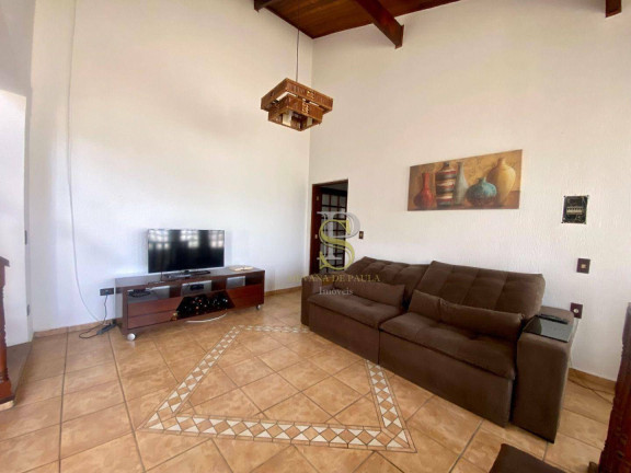 Imagem Chácara com 4 Quartos à Venda, 384 m² em Rio Abaixo - Atibaia