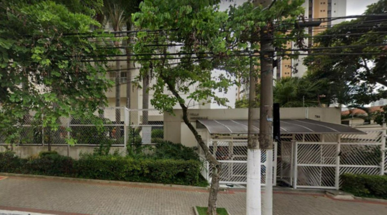 Imagem Apartamento com 2 Quartos à Venda, 100 m² em Vila Gomes Cardim - São Paulo