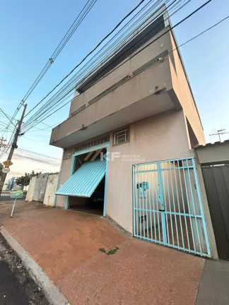 Imagem Sobrado com 3 Quartos à Venda,  em Parque São Sebastião - Ribeirão Preto