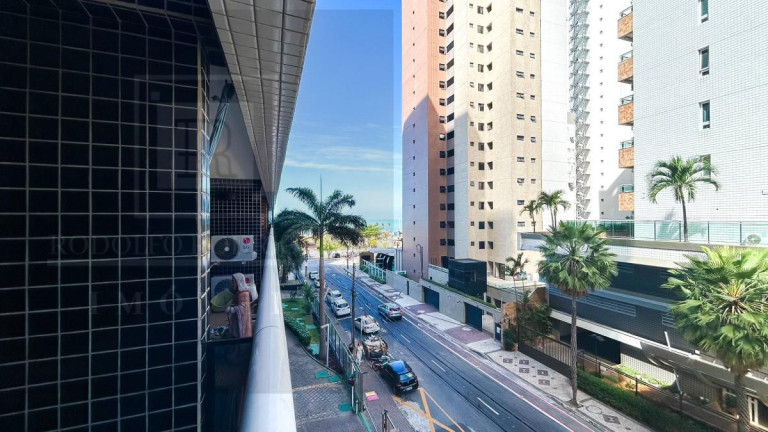 Imagem Apartamento com 2 Quartos à Venda, 66 m² em Meireles - Fortaleza Imagem Apartamento com 2 Quartos à Venda, 66 m² em Meireles - Fortaleza