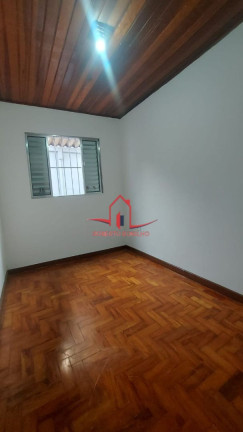 Imagem Casa com 2 Quartos para Alugar, 67 m² em Vila Sacadura Cabral - Santo André Imagem Casa com 2 Quartos para Alugar, 67 m² em Vila Sacadura Cabral - Santo André