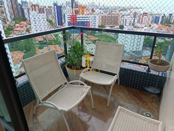 Imagem Cobertura com 4 Quartos à Venda, 530 m² em Manaíra - João Pessoa Imagem Cobertura com 4 Quartos à Venda, 530 m² em Manaíra - João Pessoa