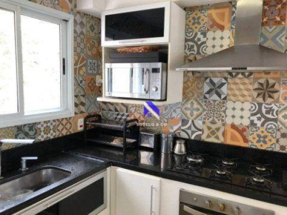 Imagem Apartamento com 3 Quartos à Venda, 100 m² em Vila Andrade - São Paulo Imagem Apartamento com 3 Quartos à Venda, 100 m² em Vila Andrade - São Paulo