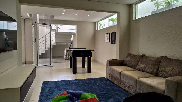 Imagem Casa com 5 Quartos à Venda, 553 m² em Riviera De São Lourenço - Bertioga