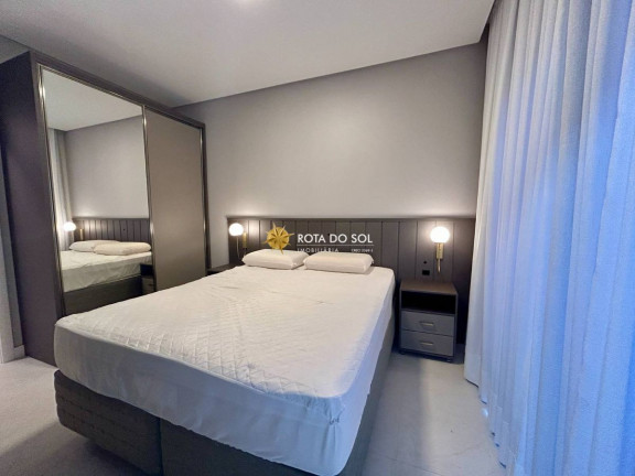 Imagem Apartamento com 2 Quartos à Venda, 75 m² em Centro - Bombinhas
