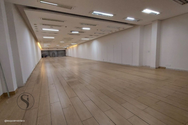 Imagem Imóvel para Alugar, 1.098 m² em Sé - São Paulo Imagem Imóvel para Alugar, 1.098 m² em Sé - São Paulo