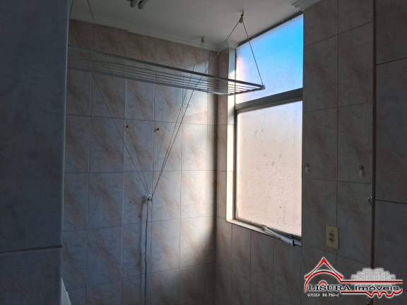 Imagem Apartamento com 2 Quartos à Venda, 56 m² em Parque Santo Antônio - Jacareí Imagem Apartamento com 2 Quartos à Venda, 56 m² em Parque Santo Antônio - Jacareí