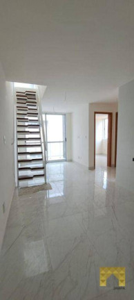 Apartamento com 2 Quartos à Venda, 86 m² em Intermares - João Pessoa