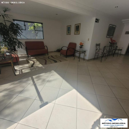 Imagem Apartamento com 2 Quartos à Venda, 70 m² em Valparaiso - Santo André
