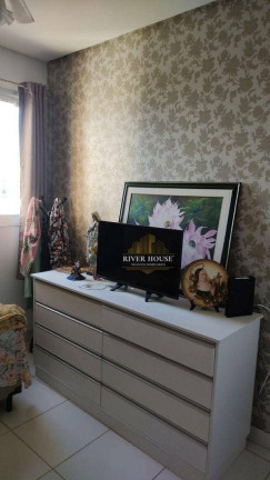 Imagem Apartamento com 3 Quartos à Venda, 98 m² em Jardim Aclimação - Cuiabá