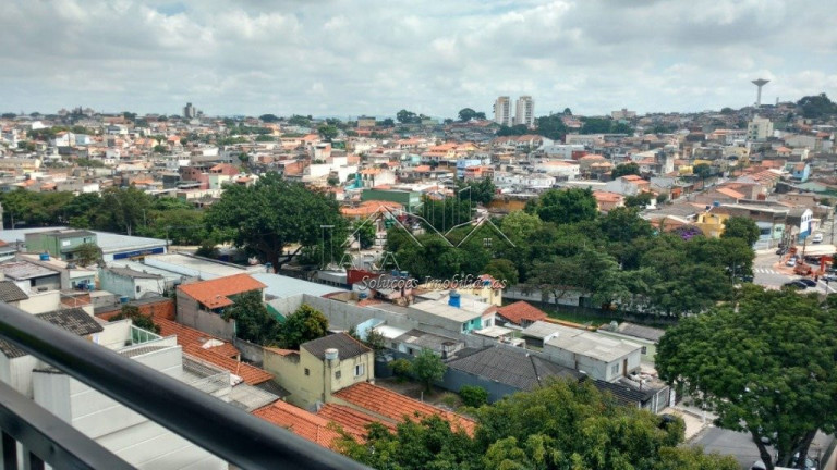 Imagem Apartamento com 2 Quartos à Venda, em Vila Ré - São Paulo Imagem Apartamento com 2 Quartos à Venda, em Vila Ré - São Paulo