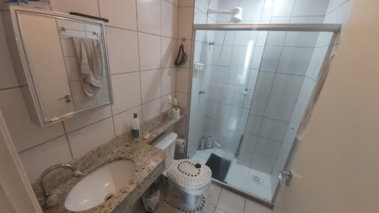 Imagem Imóvel com 3 Quartos à Venda, 79 m² em Norte (águas Claras) - Brasília Imagem Imóvel com 3 Quartos à Venda, 79 m² em Norte (águas Claras) - Brasília