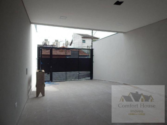 Imóvel com 3 Quartos à Venda, 170 m² em Assunção - São Bernardo Do Campo
