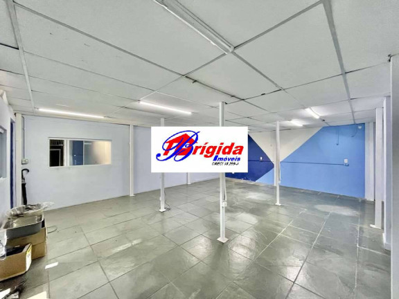 Imagem Galpão à Venda, 585 m² em Jardim Bonfiglioli - São Paulo Imagem Galpão à Venda, 585 m² em Jardim Bonfiglioli - São Paulo