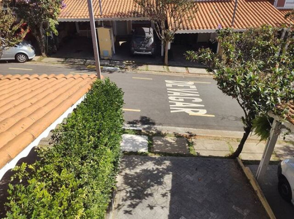 Imagem Casa com 2 Quartos para Alugar, 69 m² em Granja Viana - Cotia