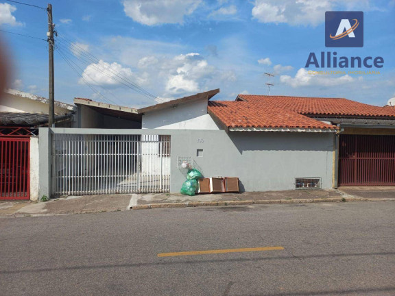 Imagem Casa com 3 Quartos à Venda, 170 m² em Nova Vinhedo - Vinhedo