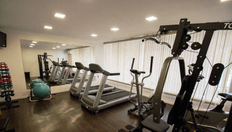 Imagem Apartamento com 1 Quarto para Alugar, 36 m² em Consolação - São Paulo Imagem Apartamento com 1 Quarto para Alugar, 36 m² em Consolação - São Paulo