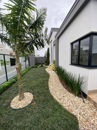 Imagem Casa com 3 Quartos à Venda, 180 m² em Bosque Da Mata - Tijucas