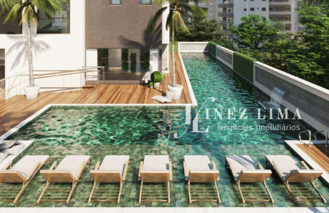 Imagem Apartamento com 4 Quartos à Venda, 177 m² em Meia Praia - Itapema