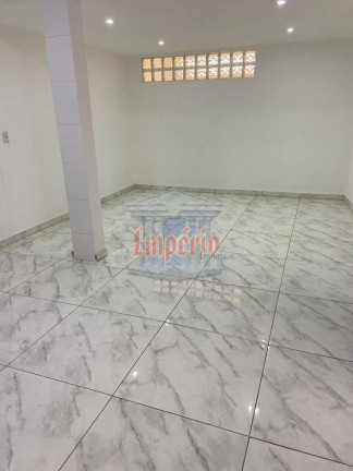 Imagem Casa com 3 Quartos para Alugar, 193 m² em Vila Helena - Santo André Imagem Casa com 3 Quartos para Alugar, 193 m² em Vila Helena - Santo André