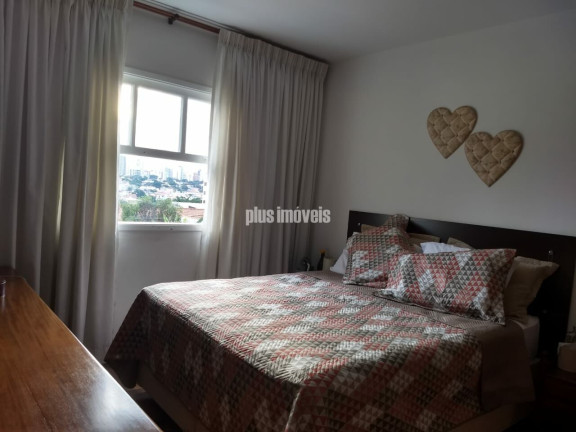 Imagem Casa com 3 Quartos à Venda, 220 m² em Mirandópolis - São Paulo Imagem Casa com 3 Quartos à Venda, 220 m² em Mirandópolis - São Paulo