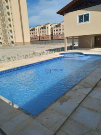 Imagem Apartamento com 2 Quartos à Venda, 48 m² em Parque Tabapua - Caucaia