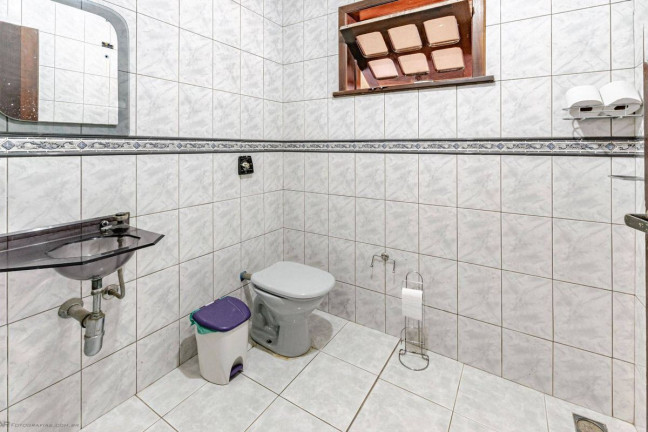 Imagem Casa com 5 Quartos à Venda, 260 m² em Planta Araçatuba - Piraquara Imagem Casa com 5 Quartos à Venda, 260 m² em Planta Araçatuba - Piraquara