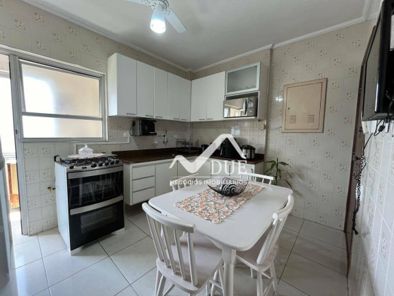 Imagem Apartamento com 3 Quartos à Venda, 108 m² em Gonzaga - Santos Imagem Apartamento com 3 Quartos à Venda, 108 m² em Gonzaga - Santos