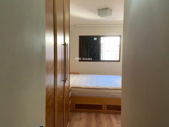 Imagem Imóvel com 2 Quartos à Venda, 75 m² em Brooklin - São Paulo