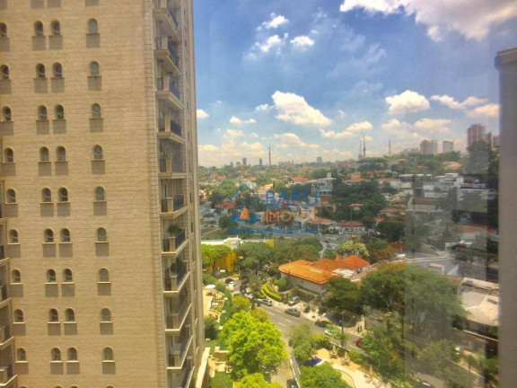 Imagem Apartamento com 4 Quartos para Alugar, 239 m² em Higienópolis - São Paulo