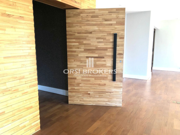 Imagem Apartamento com 5 Quartos à Venda, 252 m² em Campo Belo - São Paulo
