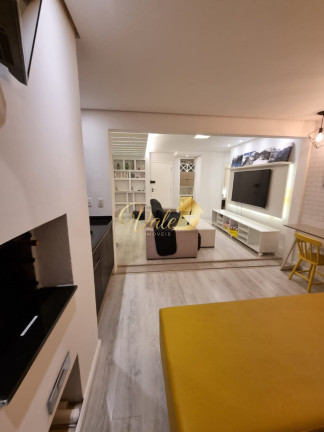 Imagem Apartamento com 1 Quarto à Venda, 65 m² em Parque Residencial Aquarius - São José Dos Campos Imagem Apartamento com 1 Quarto à Venda, 65 m² em Parque Residencial Aquarius - São José Dos Campos