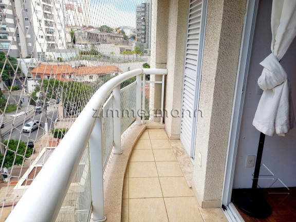 Imagem Apartamento com 1 Quarto à Venda, 70 m² em Alto Da Lapa - São Paulo Imagem Apartamento com 1 Quarto à Venda, 70 m² em Alto Da Lapa - São Paulo