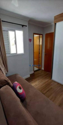 Imagem Sobrado com 2 Quartos à Venda, 120 m² em Vila Esperança - São Paulo