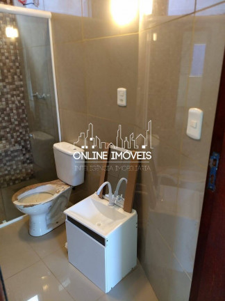 Imagem Casa com 3 Quartos à Venda, em Jardim Santa Cruz - Mogi Guaçu Imagem Casa com 3 Quartos à Venda, em Jardim Santa Cruz - Mogi Guaçu