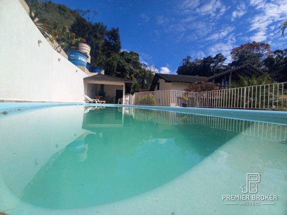 Imagem Casa com 2 Quartos à Venda, 70 m² em Soberbo - Teresópolis Imagem Casa com 2 Quartos à Venda, 70 m² em Soberbo - Teresópolis