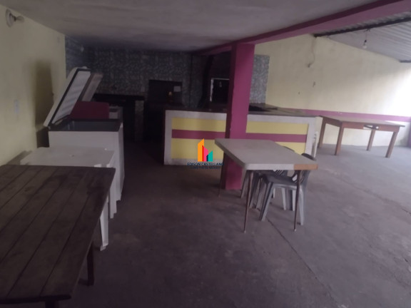 Imagem Imóvel com 3 Quartos à Venda, 350 m² em Sítio São Jose - Várzea Paulista