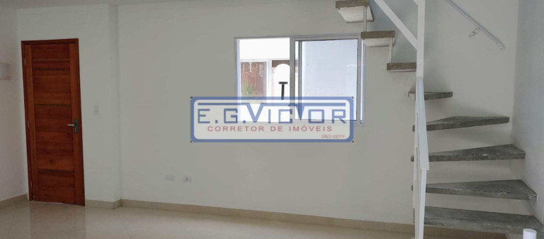 Imagem Sobrado com 2 Quartos à Venda, 63 m² em Belas Artes - Itanhaém Imagem Sobrado com 2 Quartos à Venda, 63 m² em Belas Artes - Itanhaém
