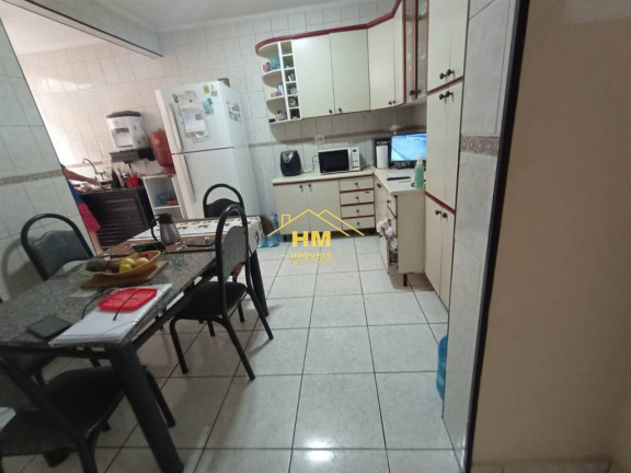 Casa com 3 Quartos à Venda, 114 m² em Centro - Sao Vicente