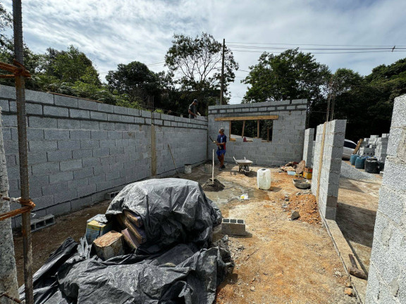 Imagem Casa com 3 Quartos à Venda, 520 m² em Jundiaizinho (terra Preta) - Mairiporã