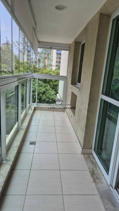 Imagem Apartamento com 2 Quartos à Venda, 65 m² em Barra Da Tijuca - Rio De Janeiro