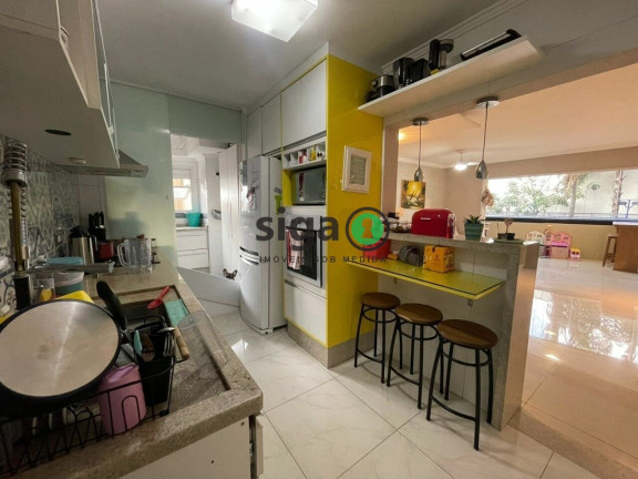 Imagem Apartamento com 3 Quartos à Venda ou Locação, 131 m² em Anália Franco - São Paulo Imagem Apartamento com 3 Quartos à Venda ou Locação, 131 m² em Anália Franco - São Paulo