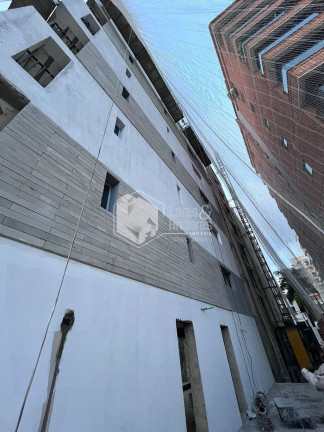 Imagem Apartamento com 1 Quarto à Venda, 60 m² em Vila Madalena - São Paulo